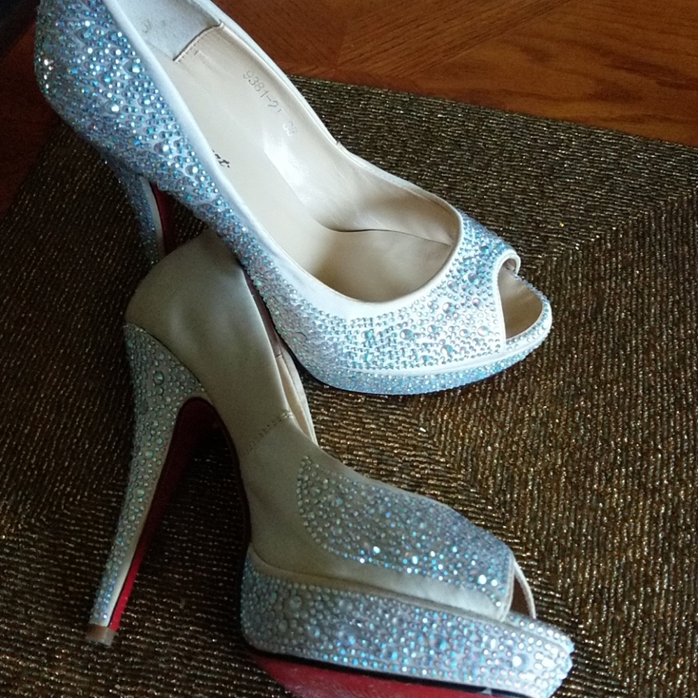 Shoes designer